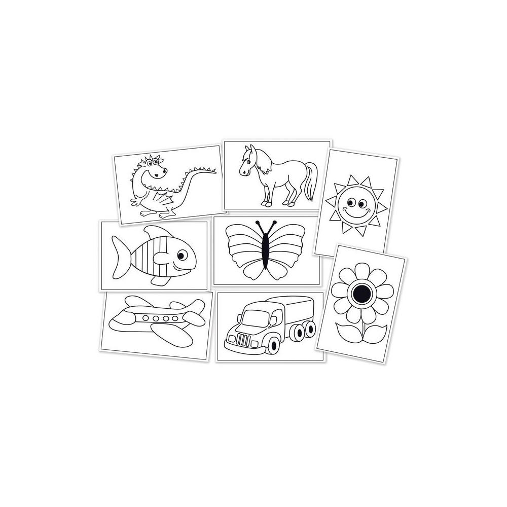 Sykort 48/fp Playbox