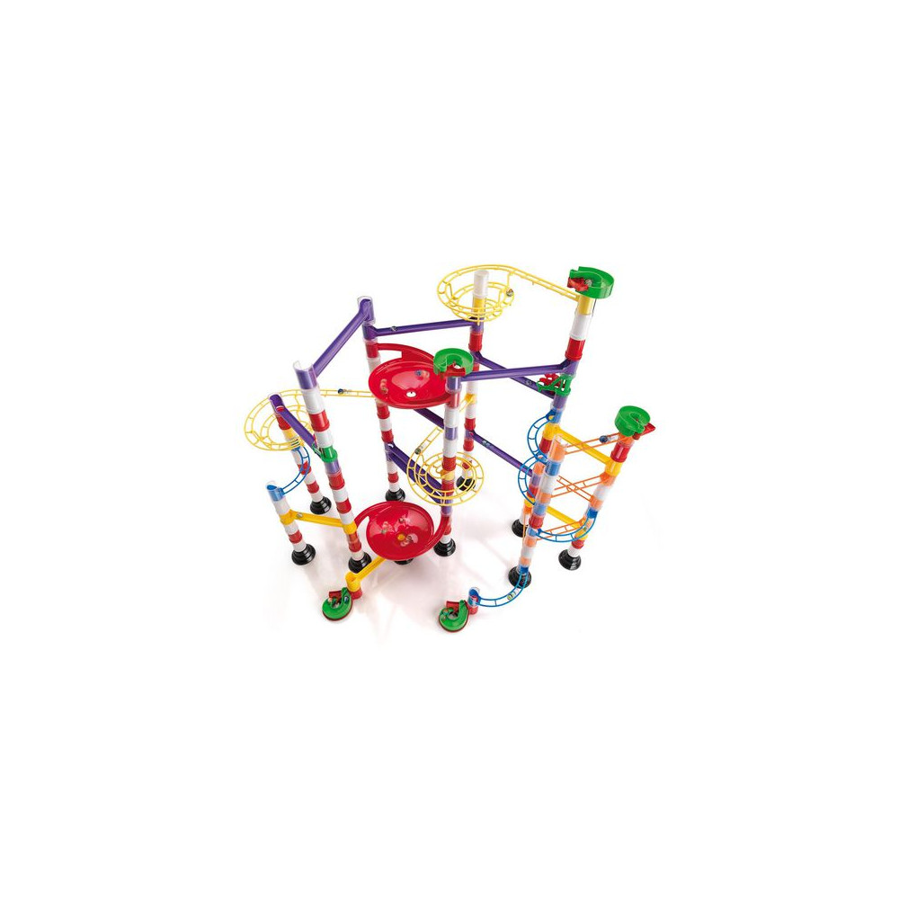 Kulbana Marble Run Maxi 213 delar Quercetti