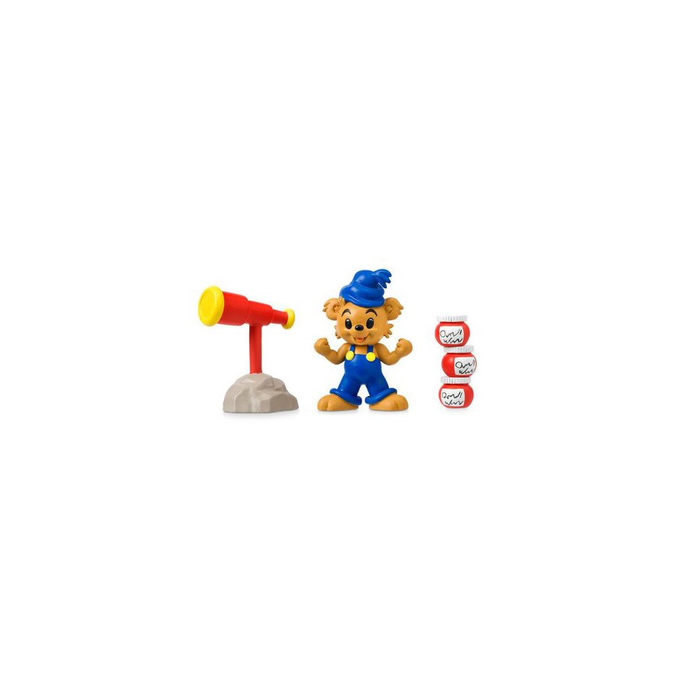 Bamse figurset 5/fp [NORDIC Brands]