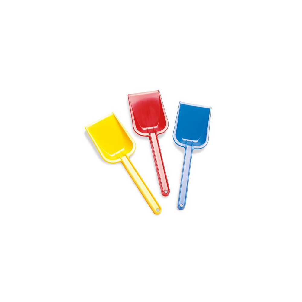 Spade 18cm Dantoy