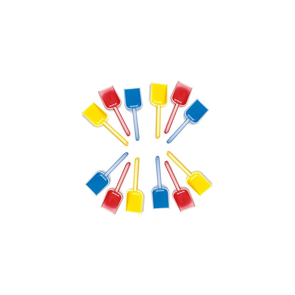 Spade 18cm 12/fp Dantoy