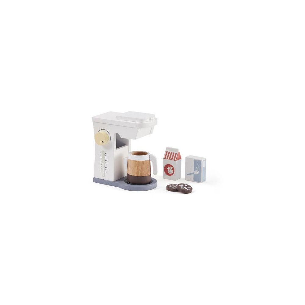 Kaffebryggare I trä KIDS CONCEPT Kid´s CONCEPT