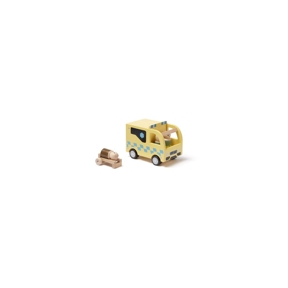 Ambulans AIDEN KIDS CONCEPT Kid´s CONCEPT