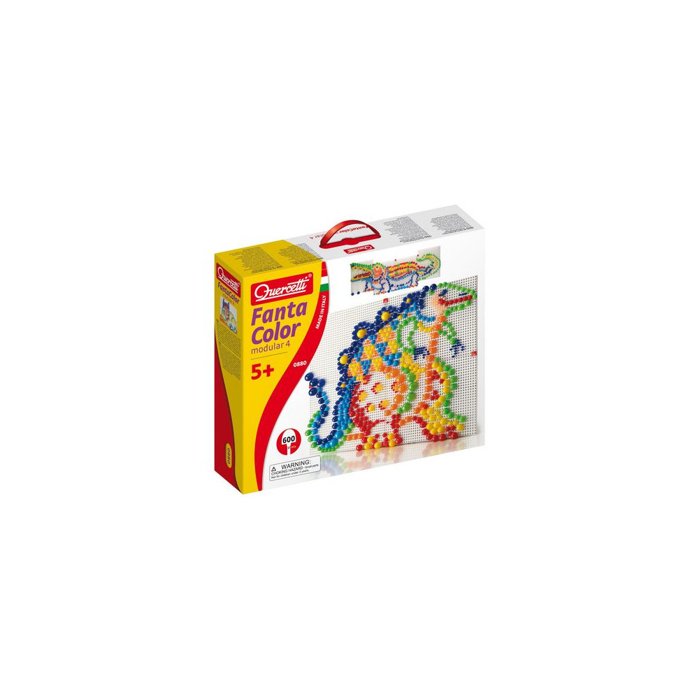 Fantacolour 616 delar [NORDIC Brands]