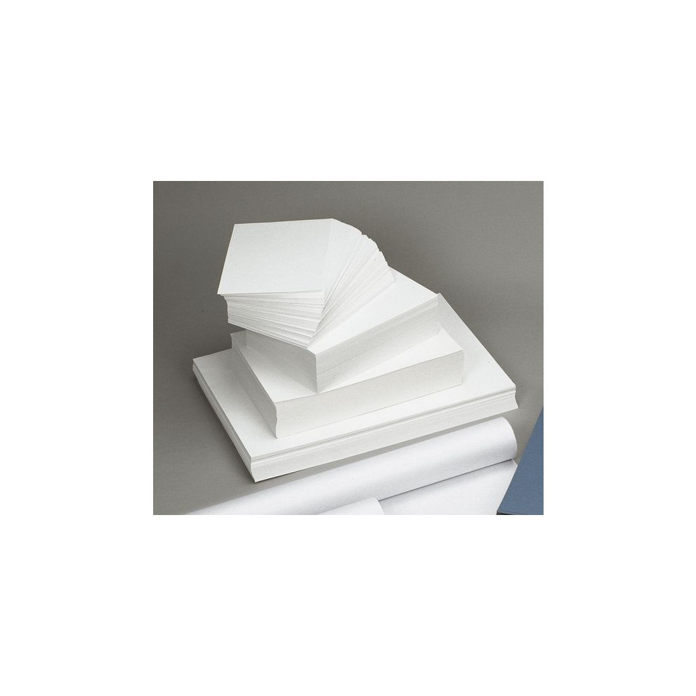 Ritpapper 25x32cm 100g 500/fp [NORDIC Brands]