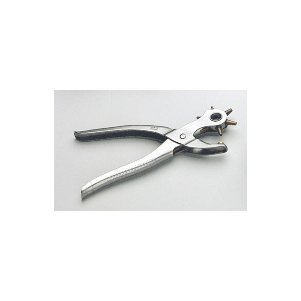 Håltång 22cm [NORDIC Brands]