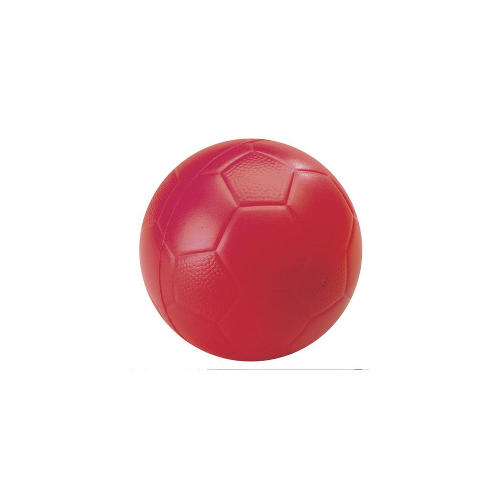Softboll Handboll/lekboll 14cm - [NORDIC Brands]