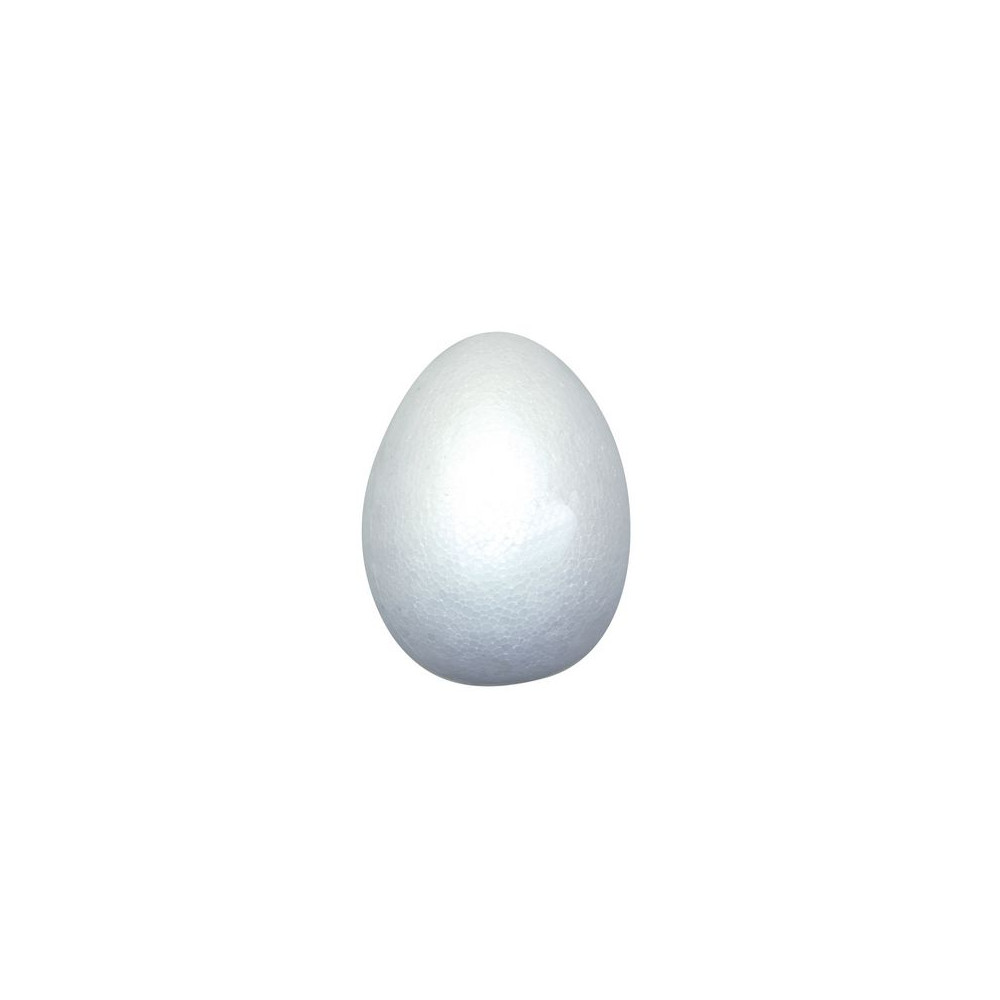 Frigolitägg 70x100mm 25/fp Playbox