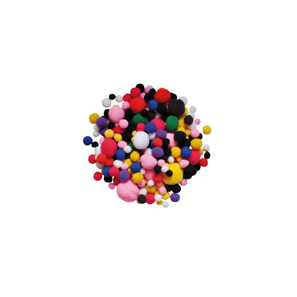 Pom Pom 525/fp Playbox