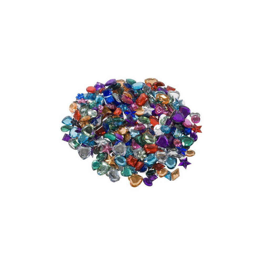 Kristallstenar 100g [NORDIC Brands]