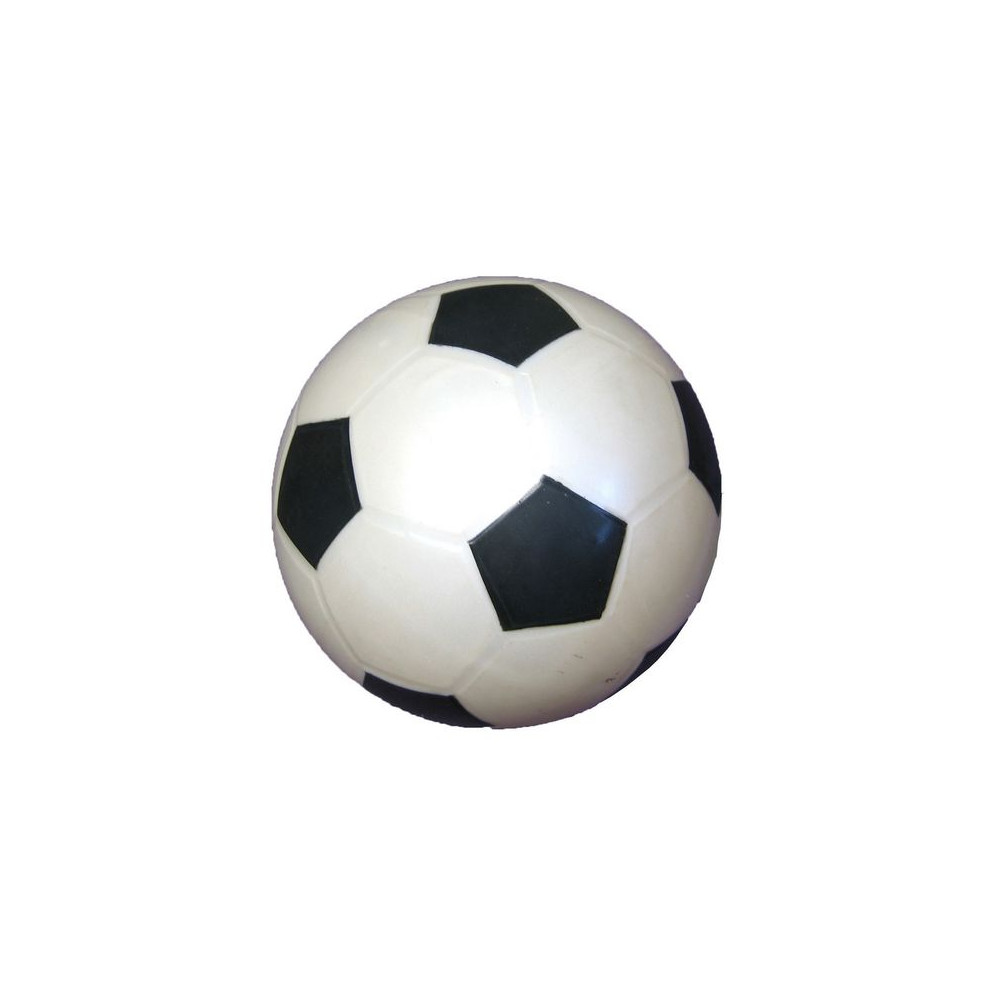 Plastfotboll 180g [NORDIC Brands]