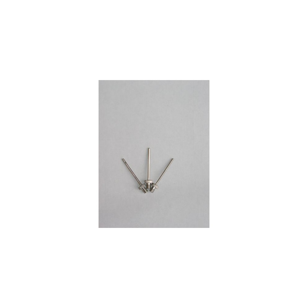 Reservnipplar 3/fp [NORDIC Brands]