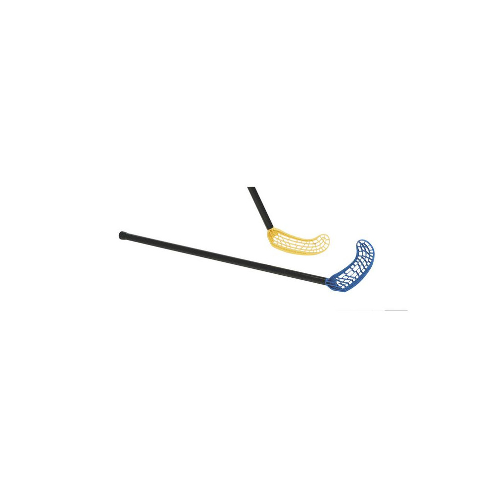 Innebandyset Powerblade V4 10 klubbor [NORDIC Brands]