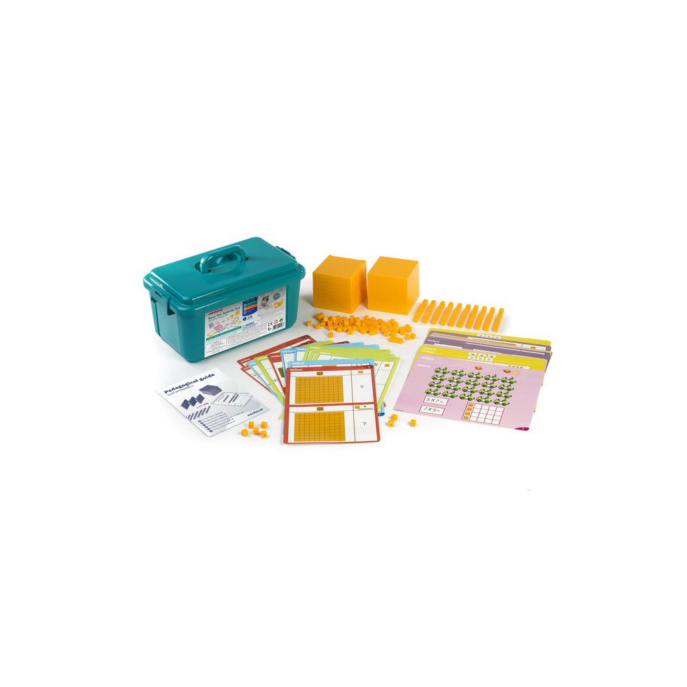 Baspaket Positionssystemet 146/fp Miniland