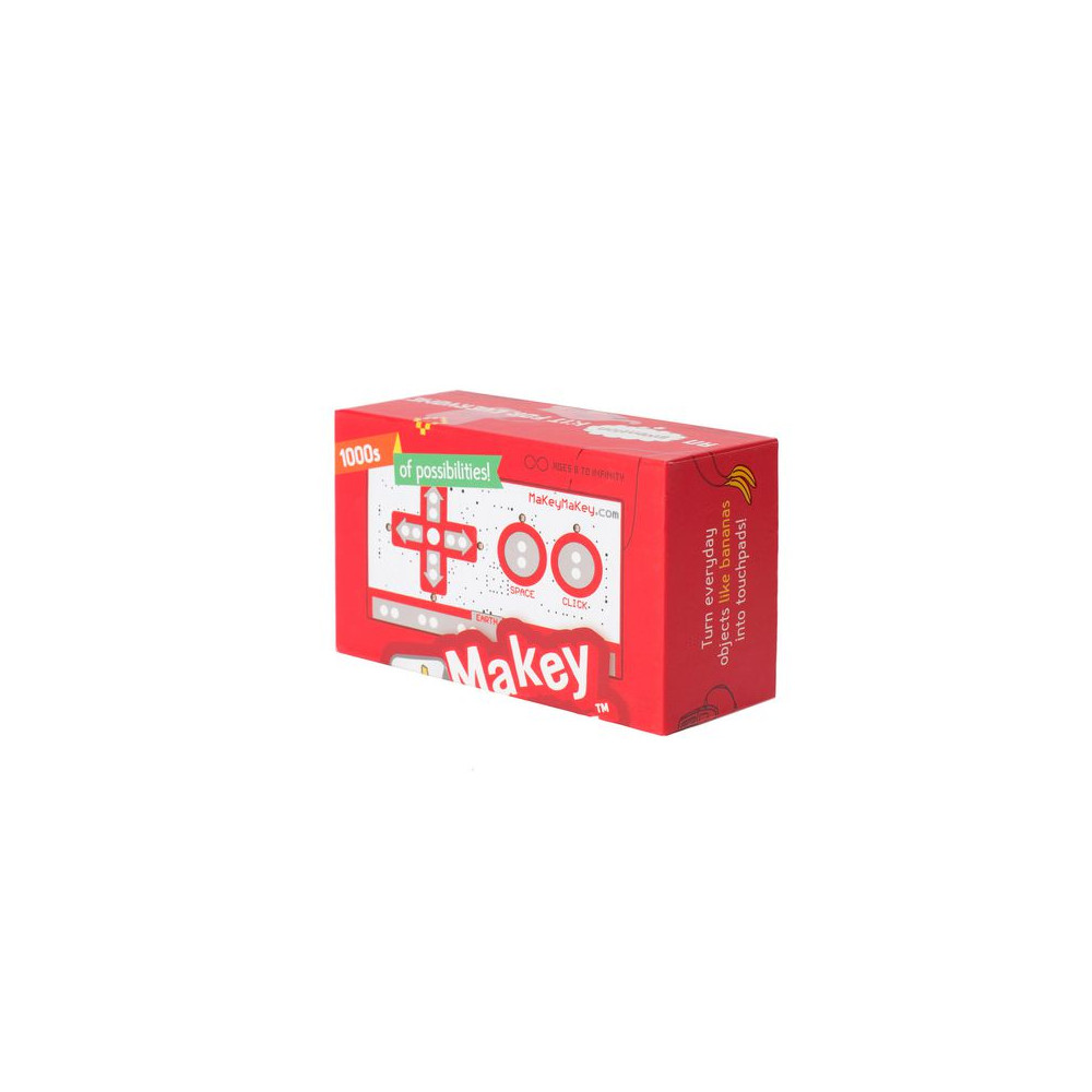 Makey Makey Classic [NORDIC Brands]