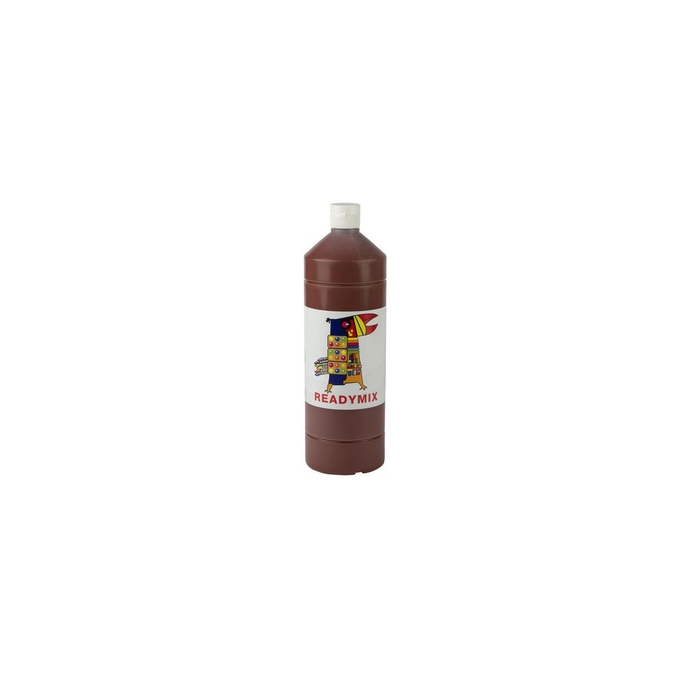 Readymix 1L brun [NORDIC Brands]