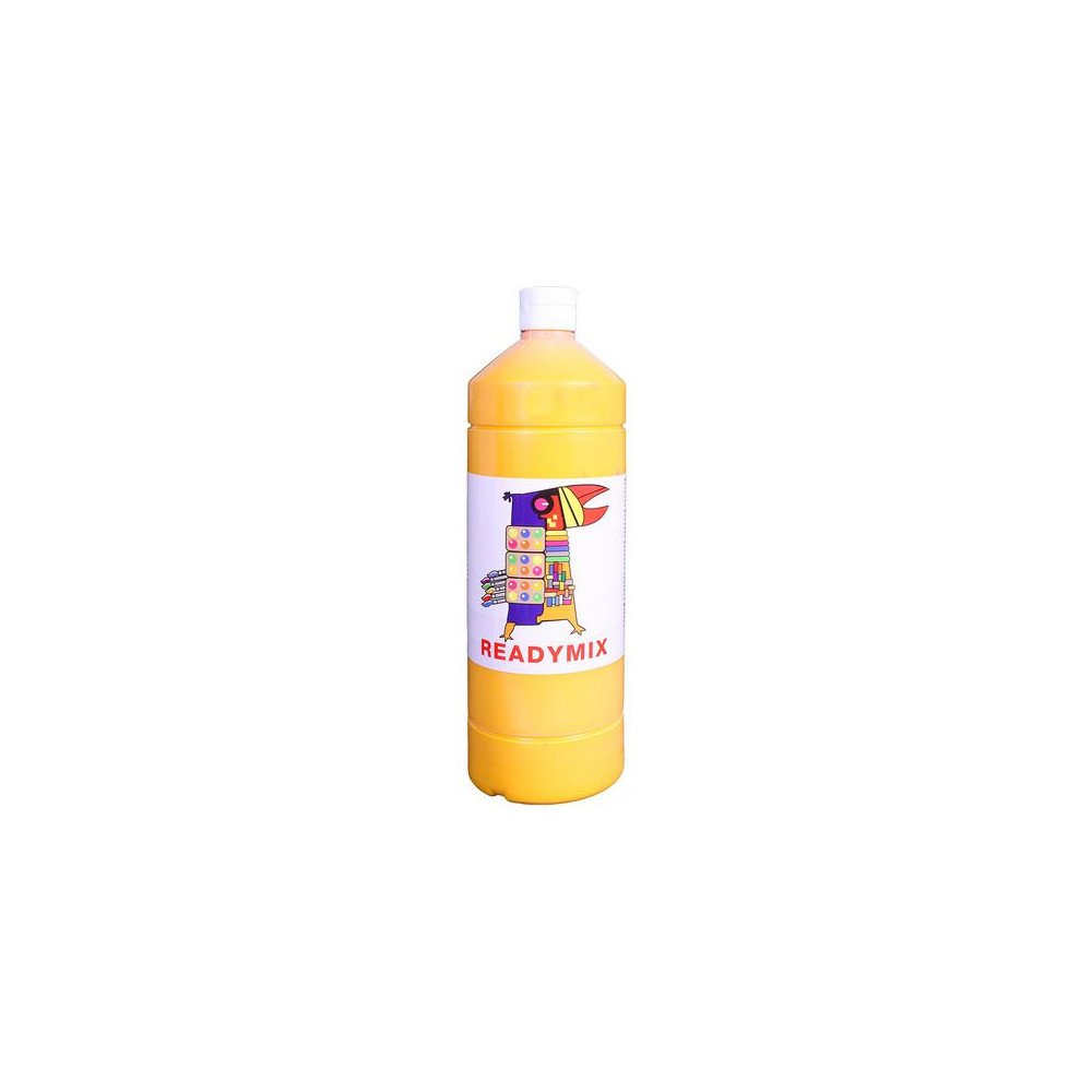 Readymix 1L klargul [NORDIC Brands]