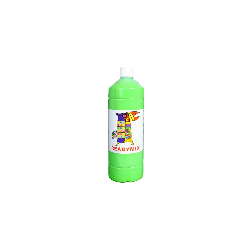 Readymix 1L ljusgrön [NORDIC Brands]