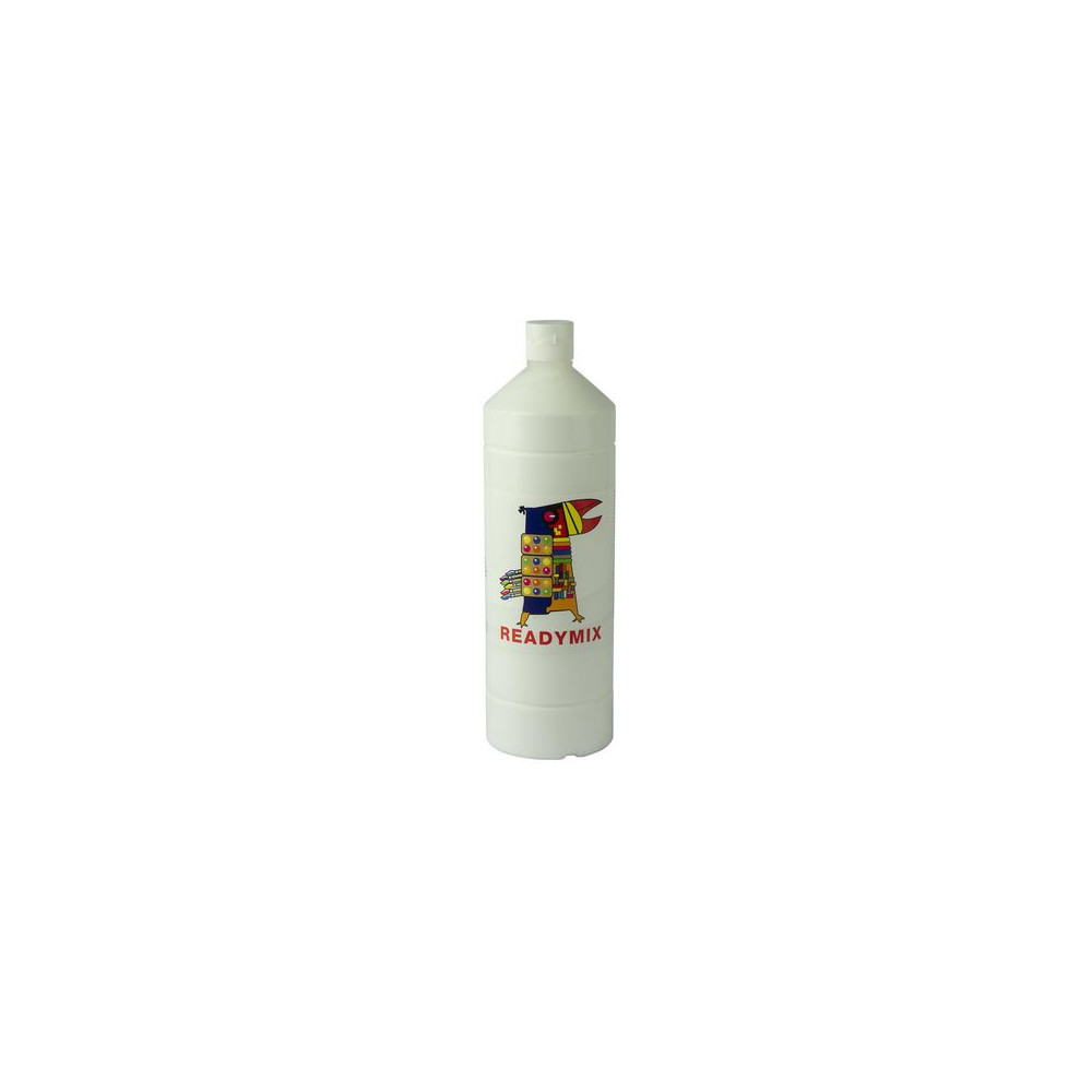 Readymix 1L vit [NORDIC Brands]