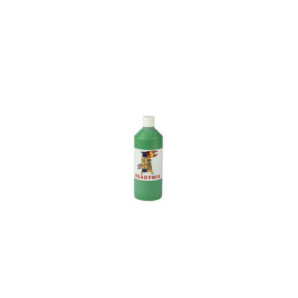 Readymix 0,5L klargrön [NORDIC Brands]