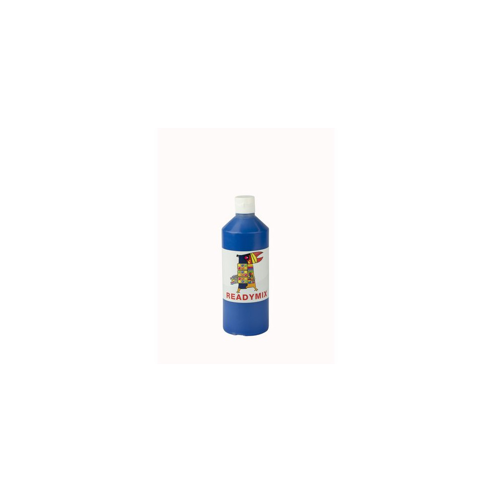 Readymix 0,5L mörkblå [NORDIC Brands]
