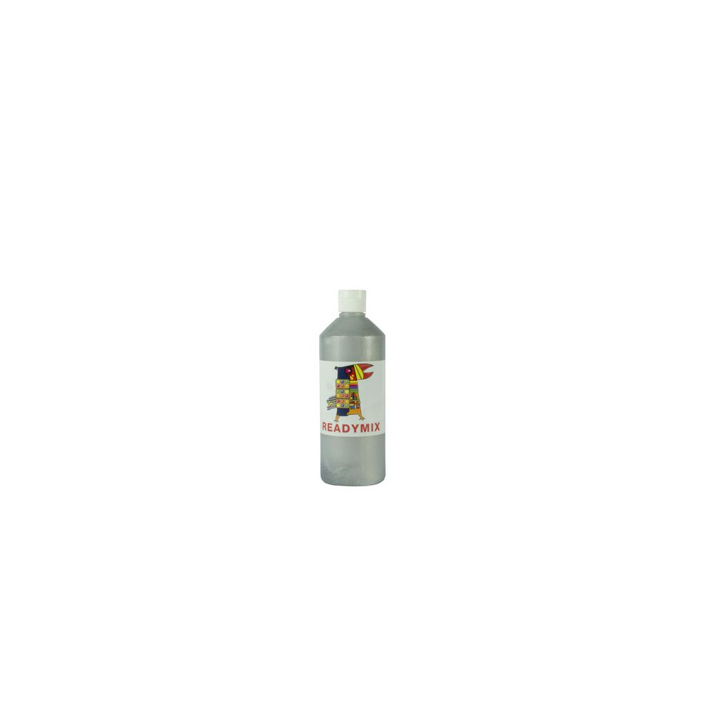 Readymix 0,5L silver [NORDIC Brands]