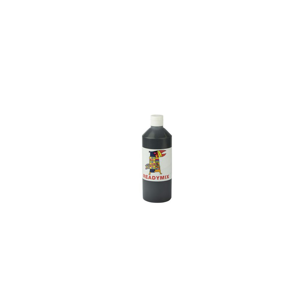 Readymix 0,5L svart [NORDIC Brands]