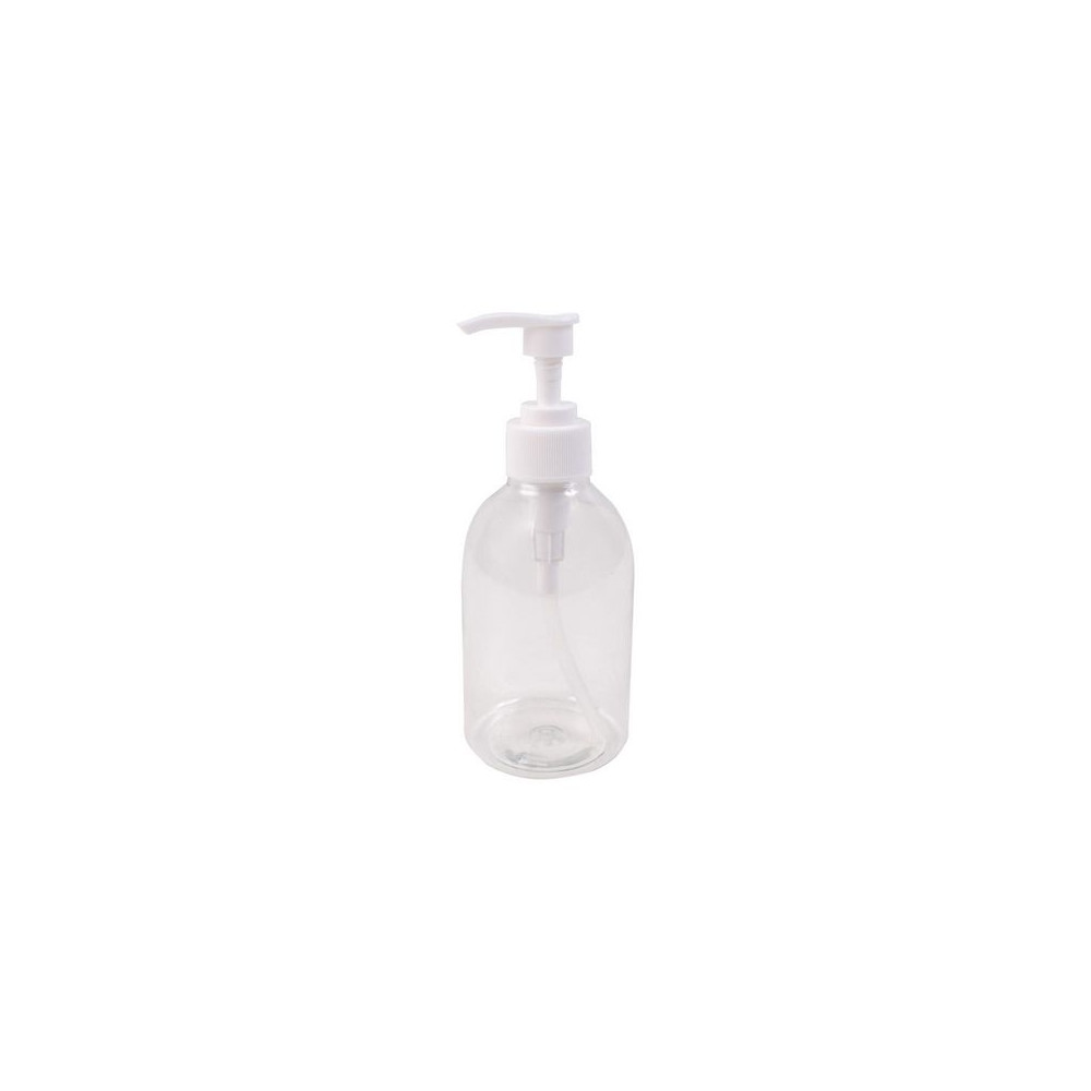 Pumpflaska 300ml Playbox