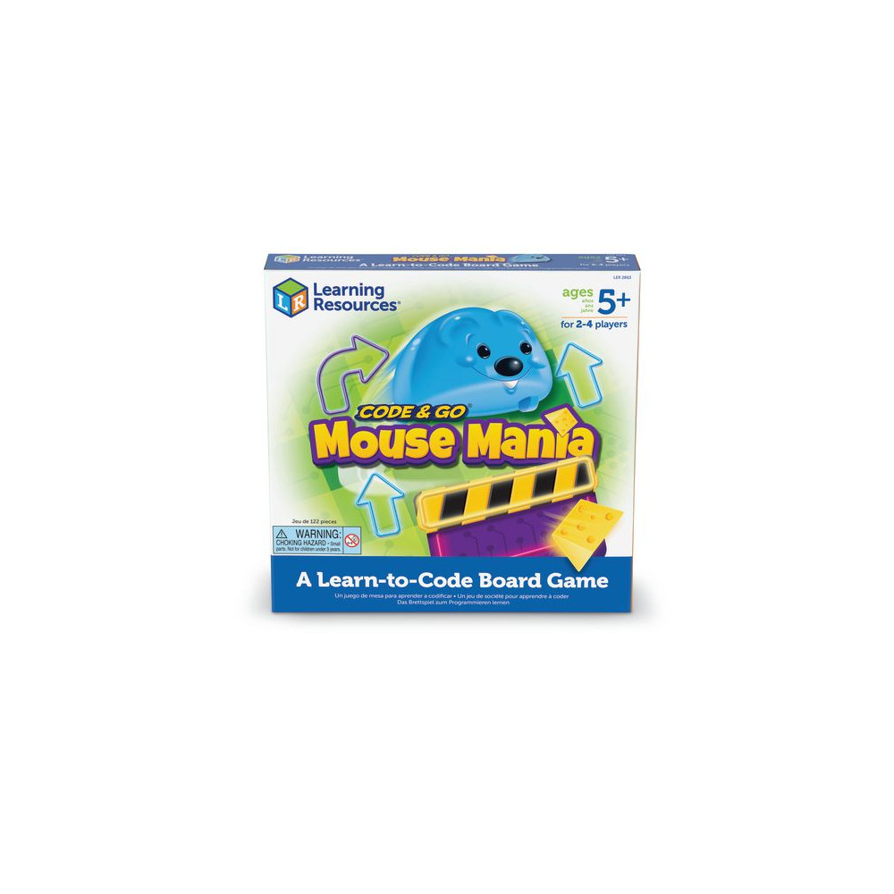 Mouse Mania [NORDIC Brands]