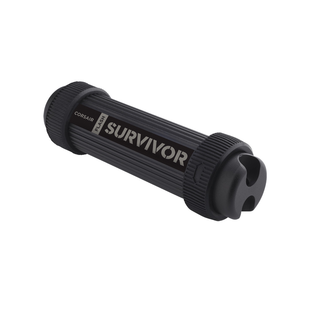 Corsair CMFSS3B-64GB USB-sticka USB Type-A 3.2 Gen 1 (3.1 Gen 1) Svart
