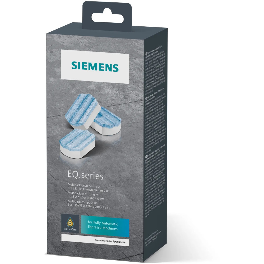 Siemens TZ80032A - borttagningsblock