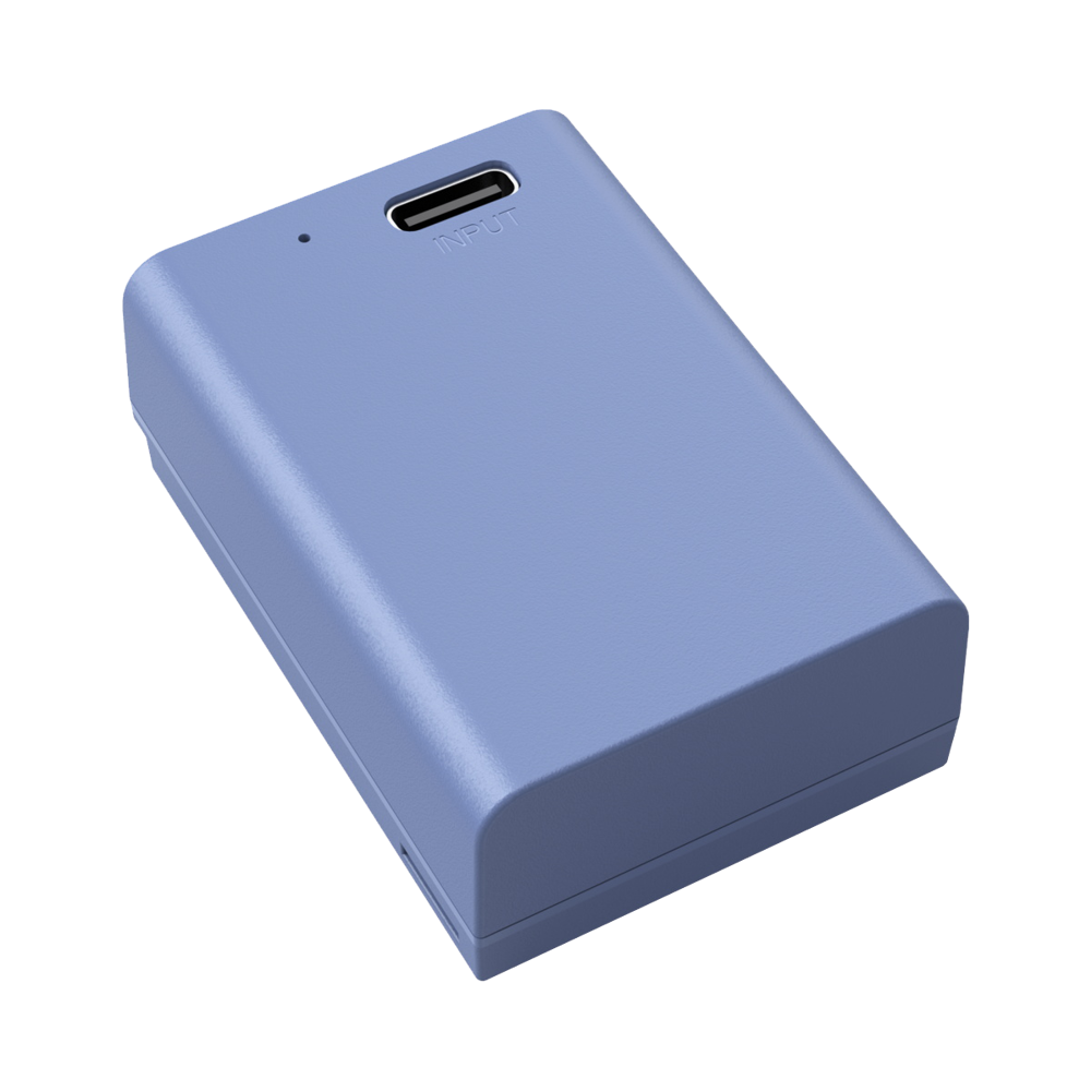 SmallRig 4333 Camera Battery USB-C Rechargable EN-EL25