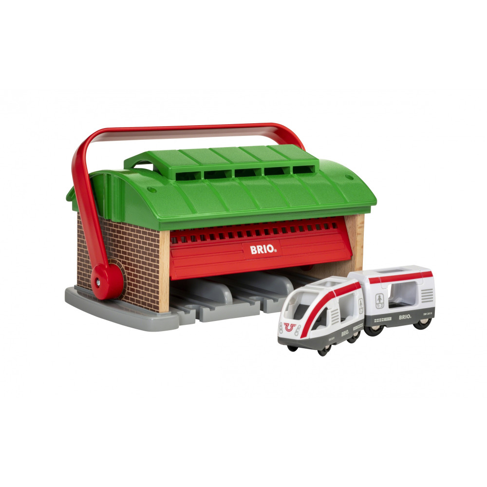 BRIO 33474 leksaksfordon Brio