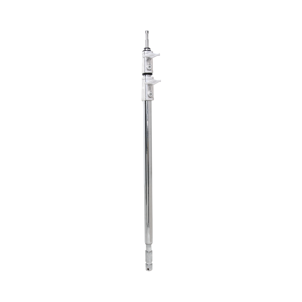 Kupo CT-20M-TUBE C-Stand Riser Column 20" - Silver