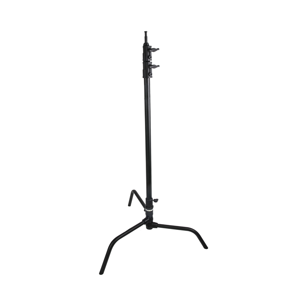 Kupo CT-30MB Compact Turtle Base - Black
