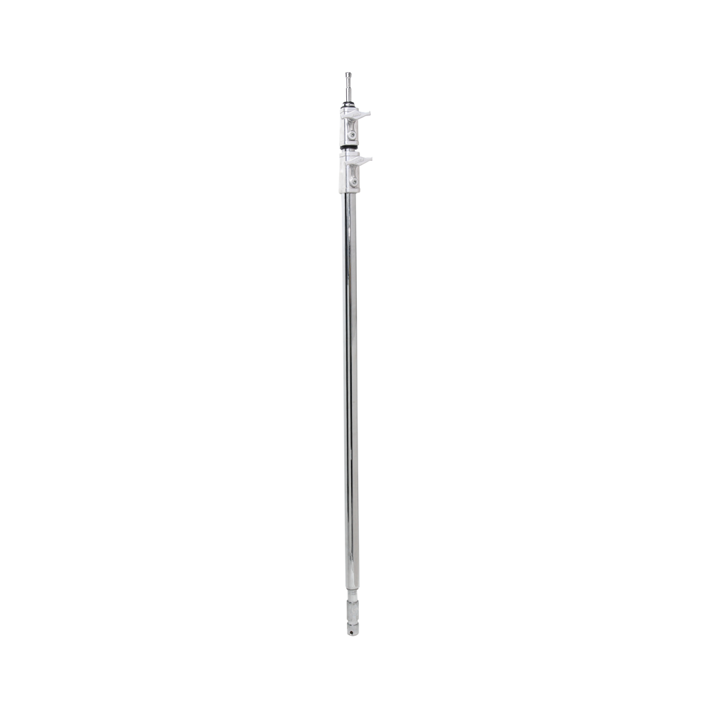 Kupo CT-40M-TUBE C-Stand Riser Column 40"- Silver