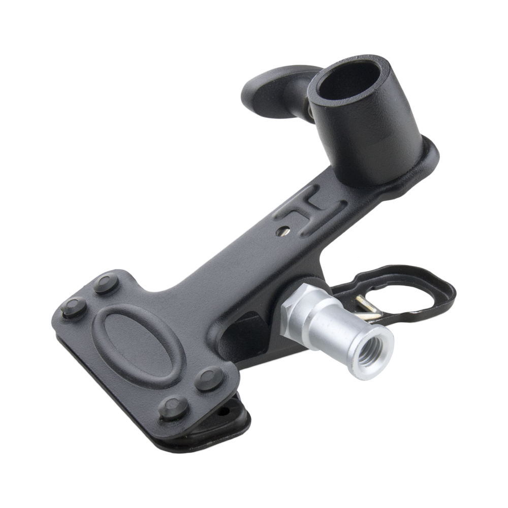 Kupo KCP-350B Mini Alli Clamp - Black