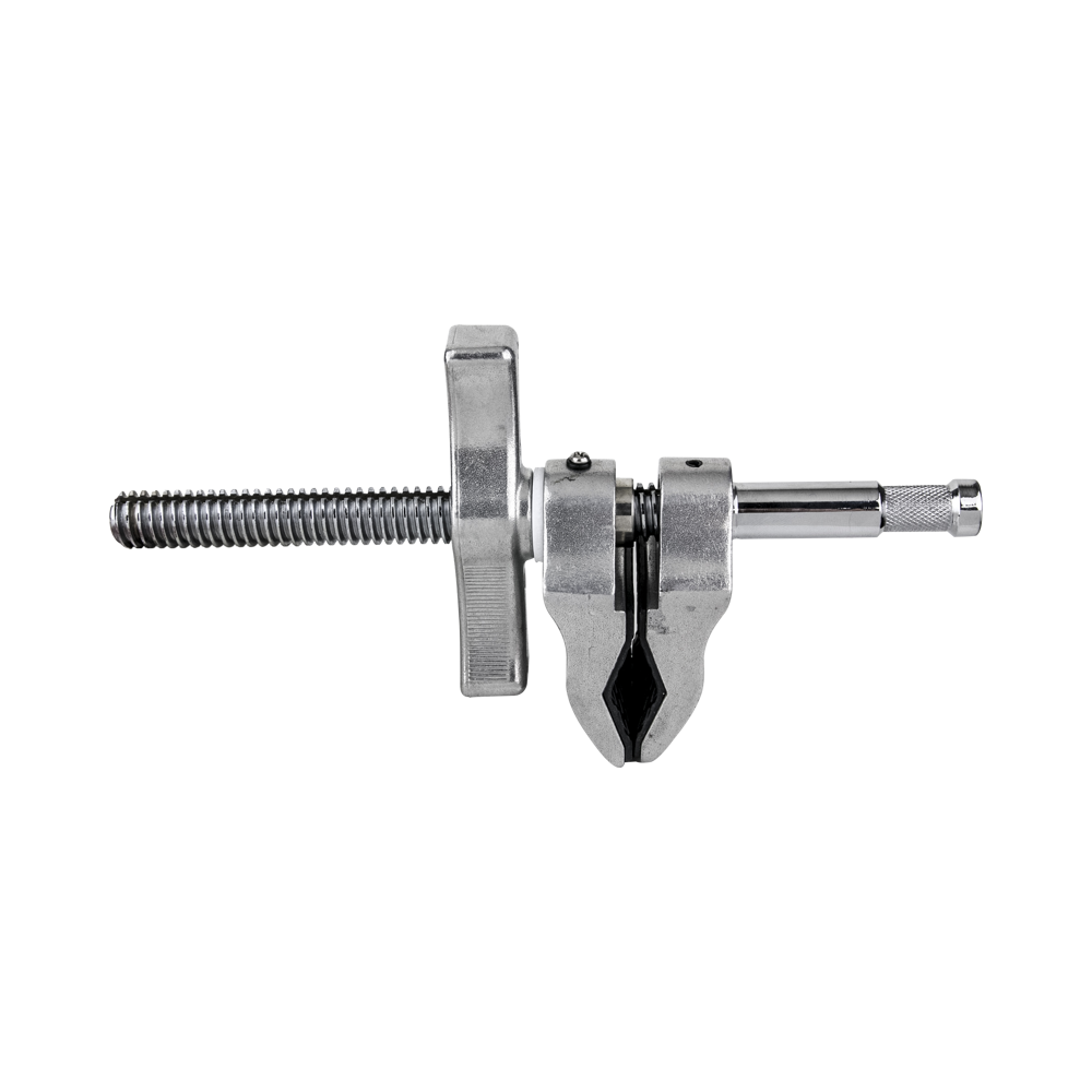 Kupo KCP-602 Super Viser Clamp with 3" Center Jaw