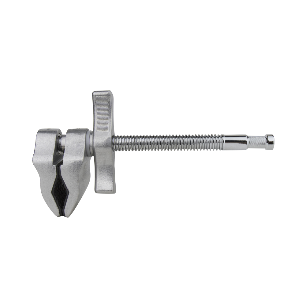Kupo KCP-604 4in Super Viser Clamp End Jaw