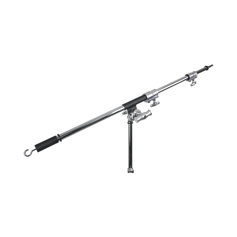 Kupo KCP-640M Baby Boom - Steel