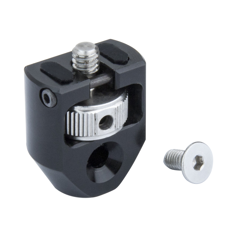 Kupo KS-344 3/8"-16 Twist-to-lock screw for Rock's Arm