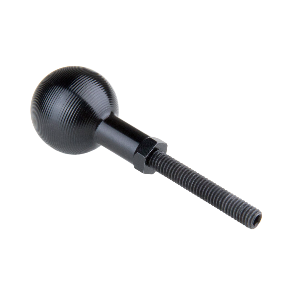Kupo KS-417 Super Knuckle Ball Head with m6 thread male