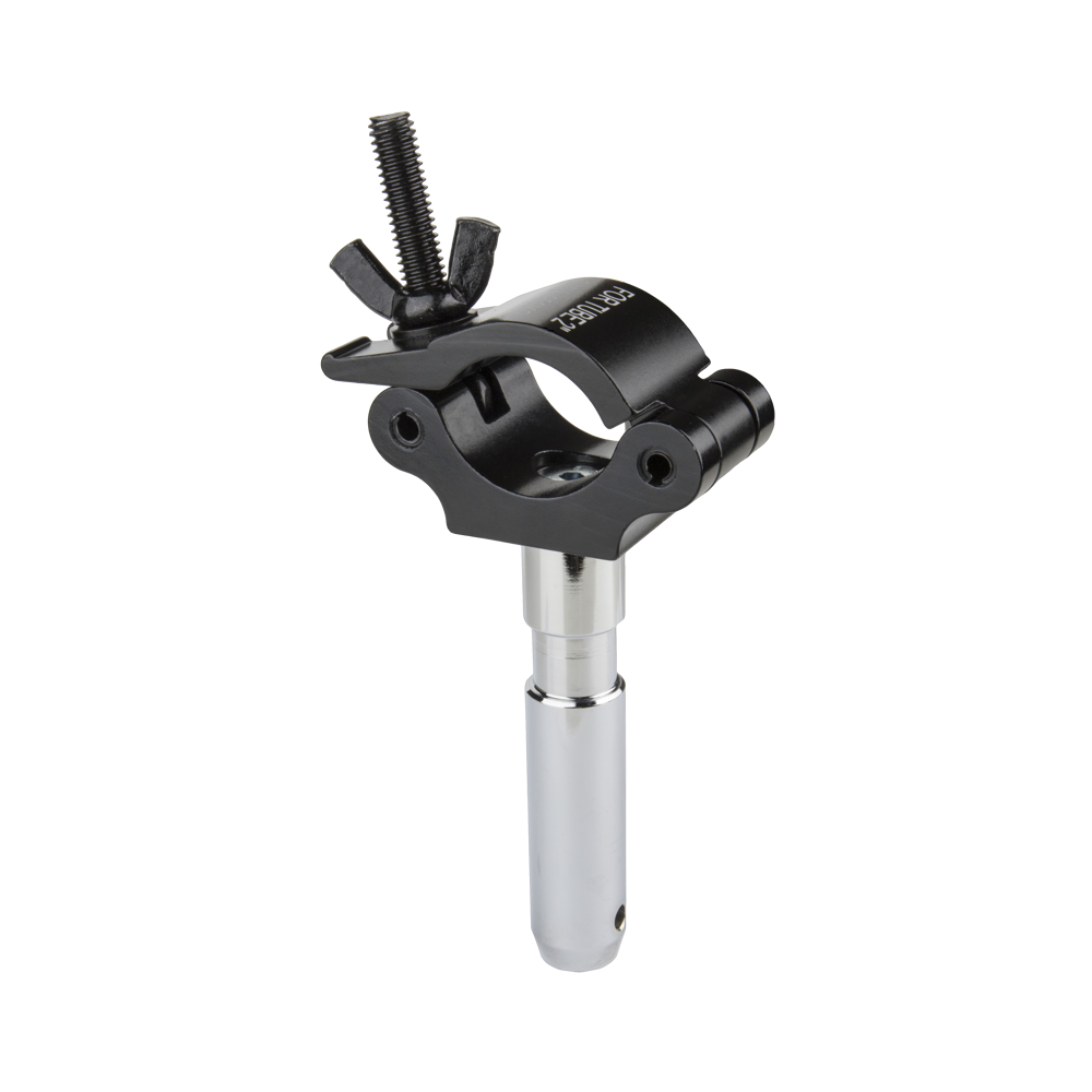 Kupo KCP-834 Coupler with 28mm Junior Pin Black