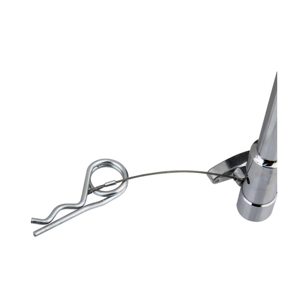 Kupo 018 18'' Baby Stand Extension