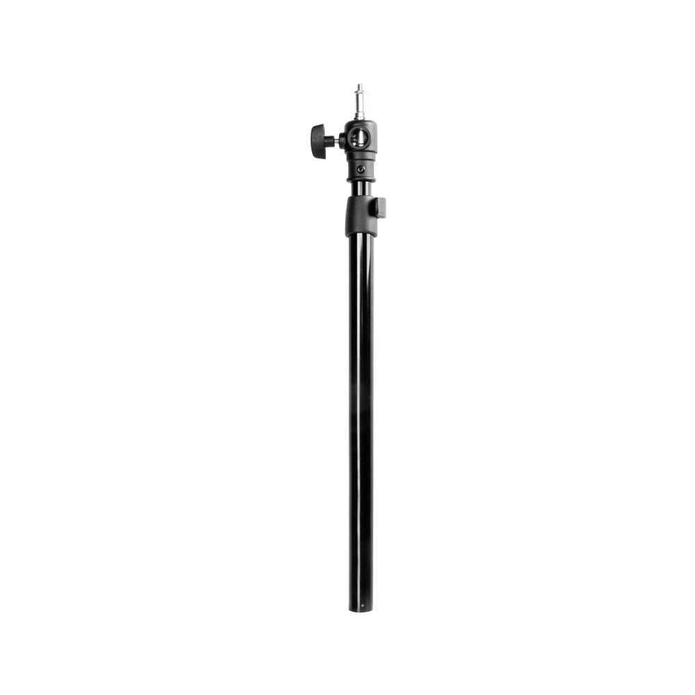 Kupo 032 2-Section Adjustable Pole w/ Baby Receiver
