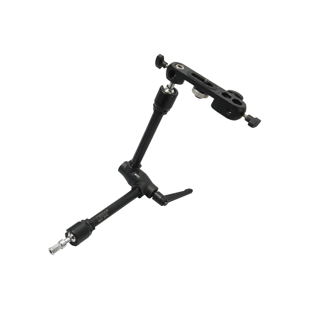 Kupo KCP-101CB Max Arm With Camera Bracket