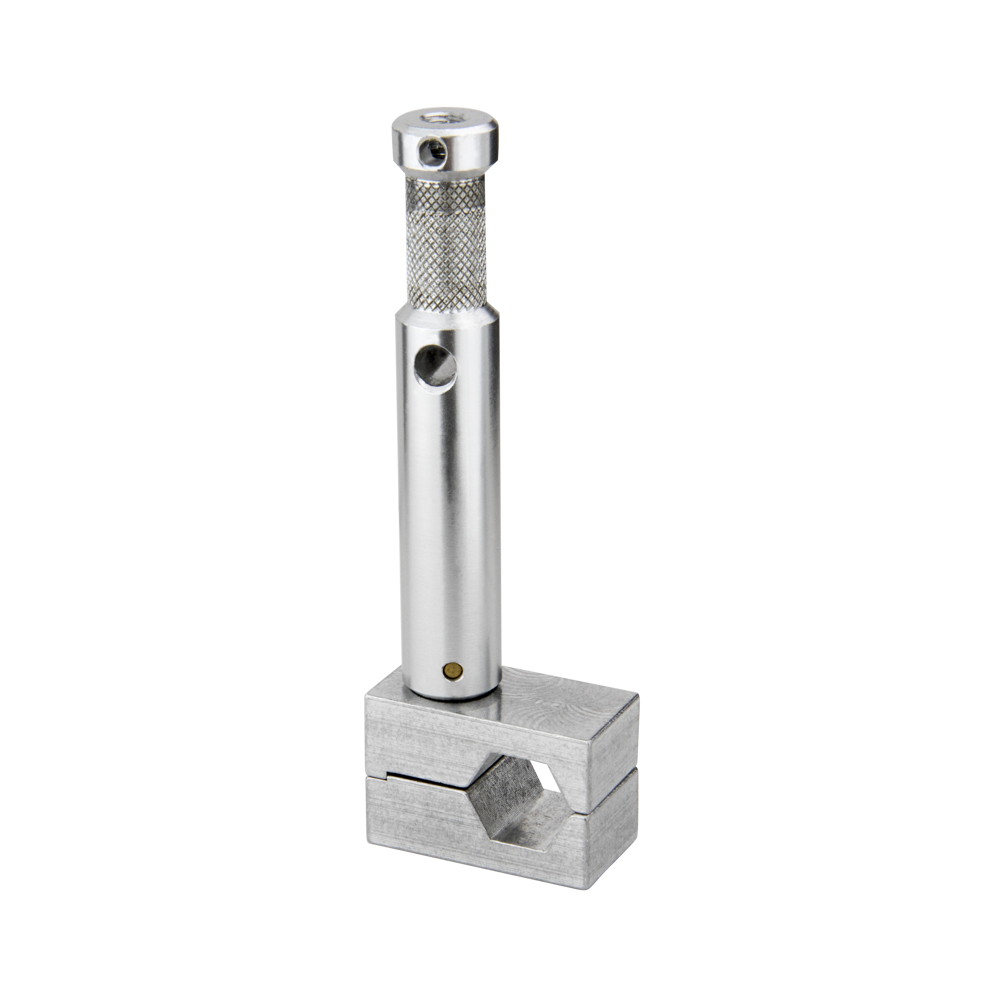 Kupo KCP-195 5/8"(16mm) Rod Clamp w/ 5/8"(16mm) Baby Stud