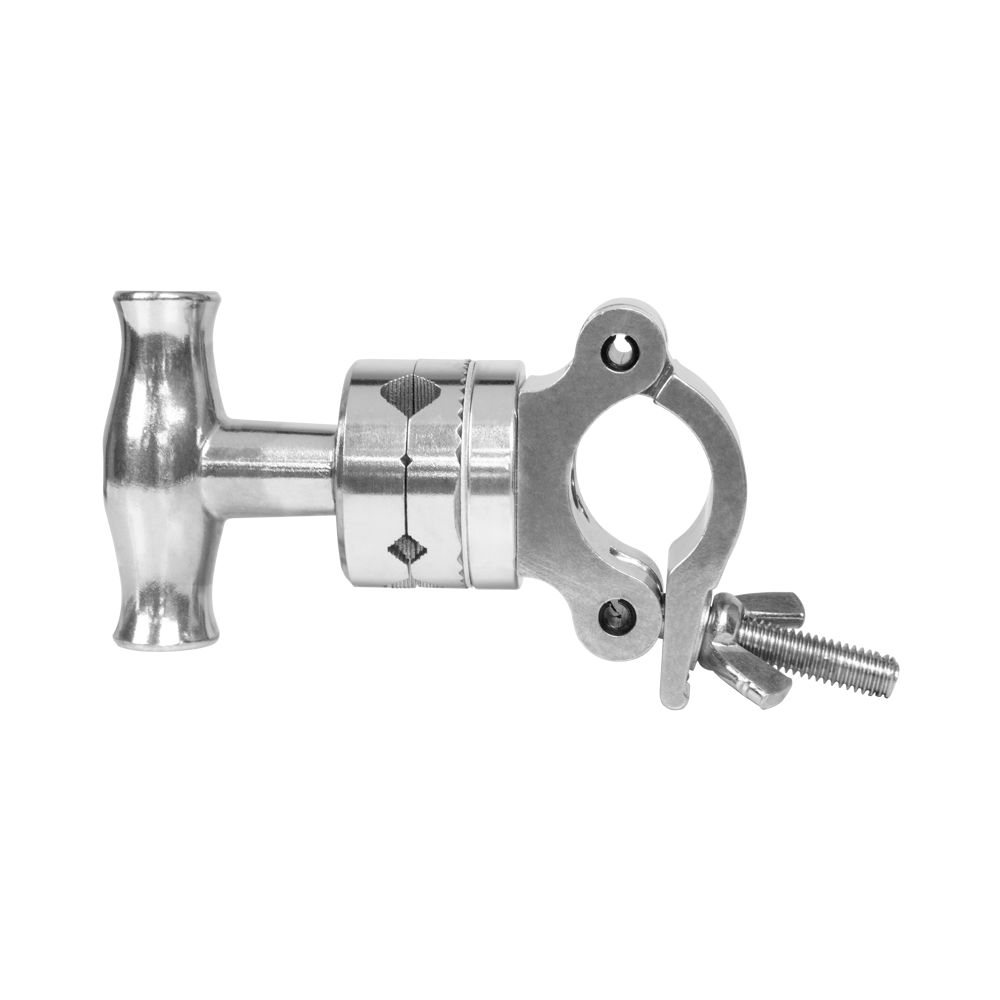 Kupo KCP-265 Grip Head w/ Half Coupler