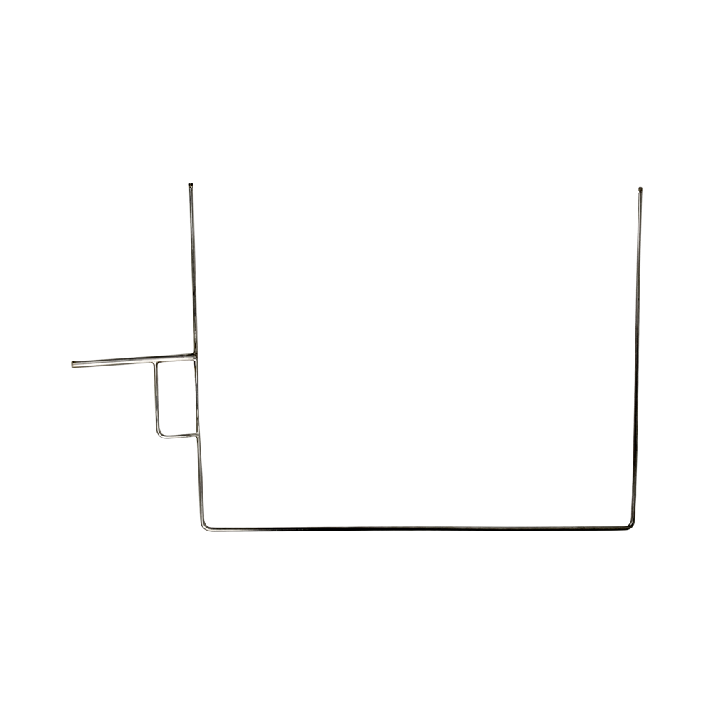 Kupo KCP-of2436 Open End Flag Frame 24" X 36"