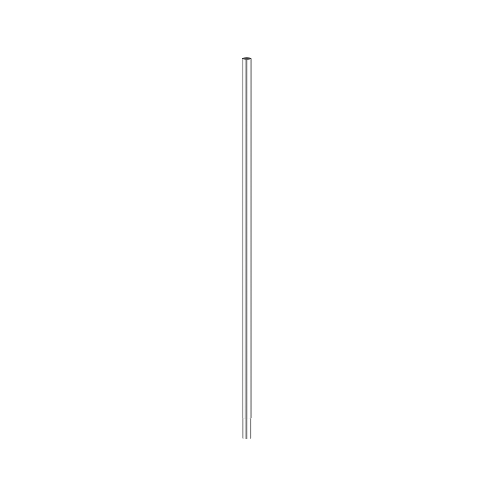 Kupo KP-X15P Extension Tube (1.5M) - Silver